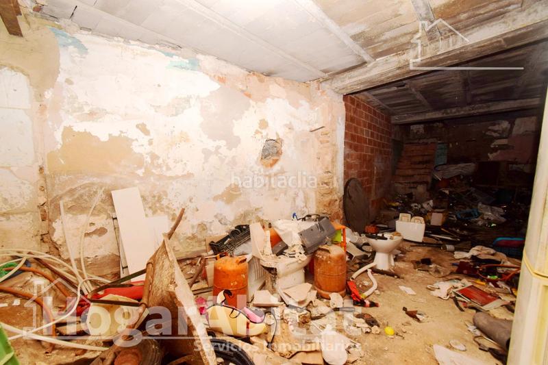 Foto 1e82dd79-bdd6-457f-a99b-0bedd3c2c431. Maison dans Casco Antiguo Llíria