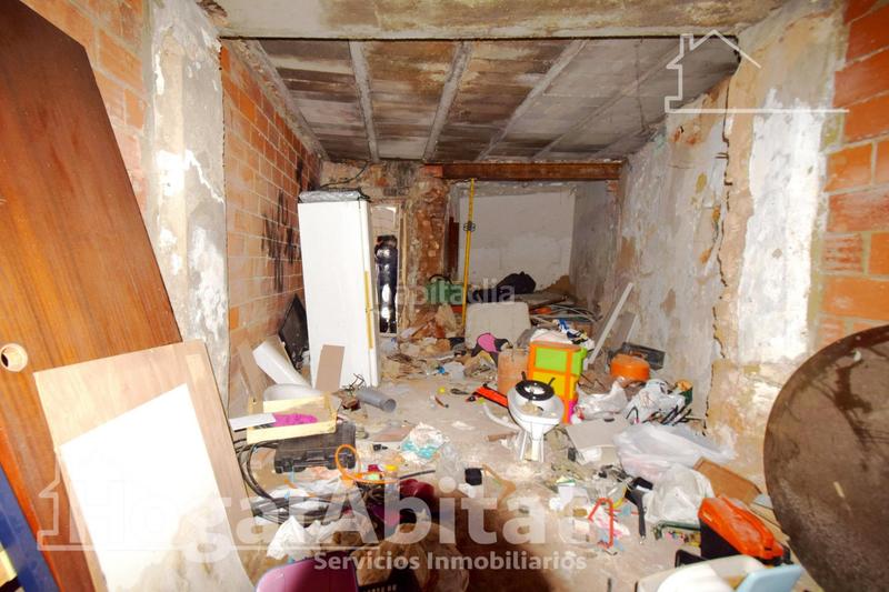 Foto 1fee3512-6441-45b4-83b1-dedf51861e4e. Maison dans Casco Antiguo Llíria