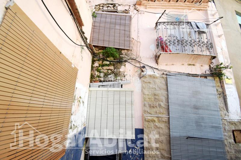 Foto 3ef43464-fb9e-42af-b3b9-8494c1b49e93. Maison dans Casco Antiguo Llíria