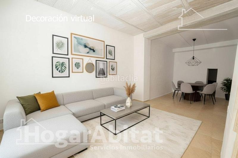 Foto 55ff4500-5ed7-4f66-a58d-c145920d4aa1. Maison dans Casco Antiguo Llíria