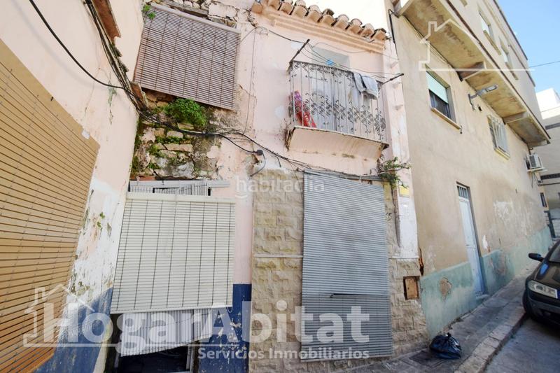 Foto 5ee6e933-a63a-4362-af4d-c3be2e5b67cc. Maison dans Casco Antiguo Llíria