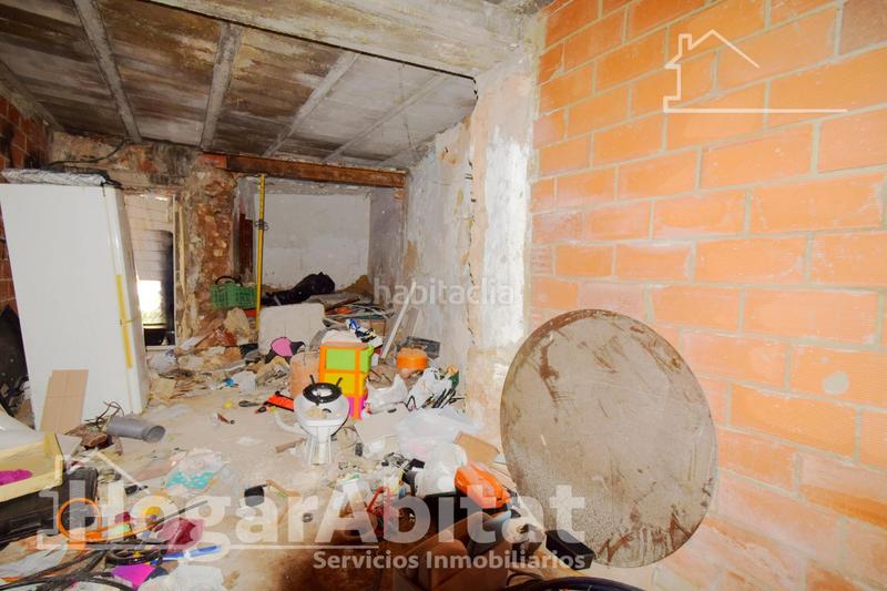 Foto 8ba41359-2f9e-4780-8147-2da9f66a3bc7. Maison dans Casco Antiguo Llíria