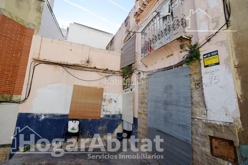 Foto e2bbf0c0-7074-4949-9880-6eeb489ce2ae. Maison dans Casco Antiguo Llíria