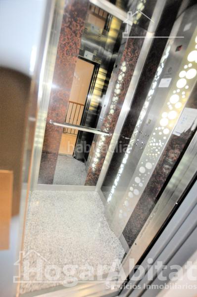 Foto 06869547-d6a4-4784-b24d-f590bf9a48c3. Ático precioso ático dúplex con terraza y balcón en Puçol