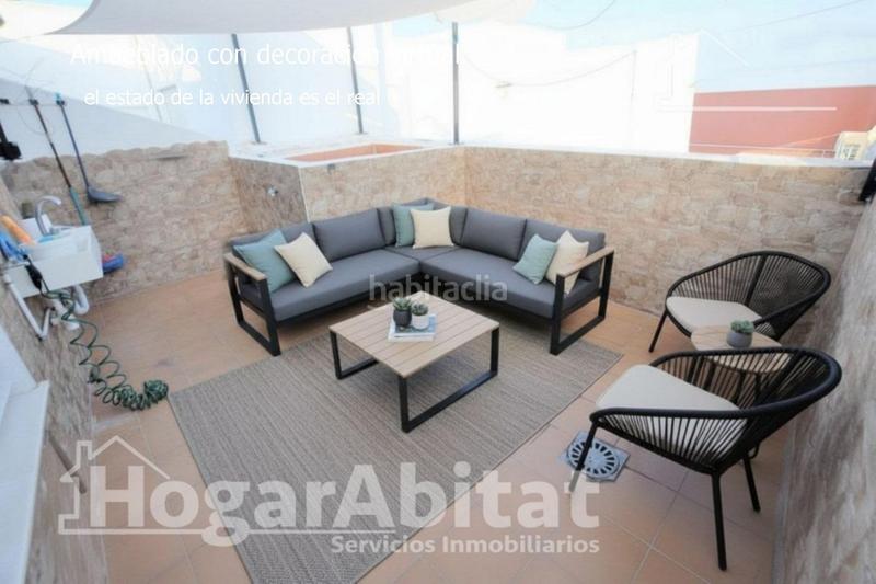 Foto 0d381628-1785-4ec4-bcb7-94a3c6164c3c. Àtic a Puçol ciudad Puçol