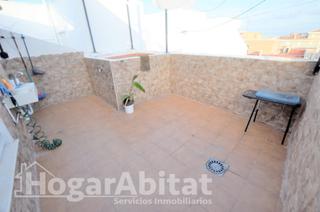 Penthouse  Calle barraca. Precioso ático dúplex con terraza y balcón