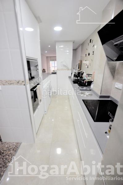 Foto 1addb840-3e21-4a90-a96c-4c613030c577. Ático precioso ático dúplex con terraza y balcón en Puçol