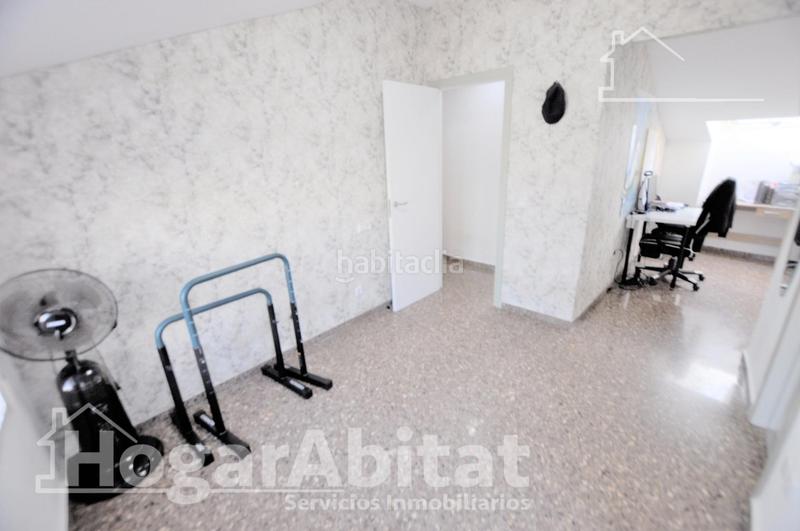 Foto 2b567a08-9104-40ea-872e-203d2b9789d1. Ático precioso ático dúplex con terraza y balcón en Puçol