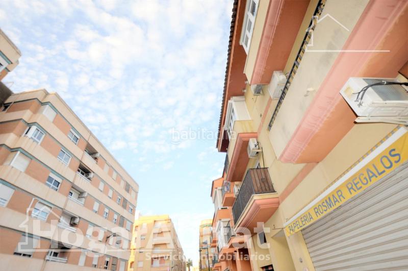 Foto 46757f31-7833-4056-815d-666b79a0b9bb. Ático precioso ático dúplex con terraza y balcón en Puçol