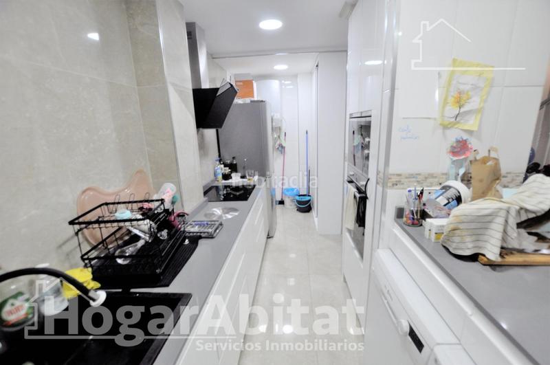 Foto 8a5b985a-ebe2-44fb-b387-b9f7682358c1. Ático precioso ático dúplex con terraza y balcón en Puçol