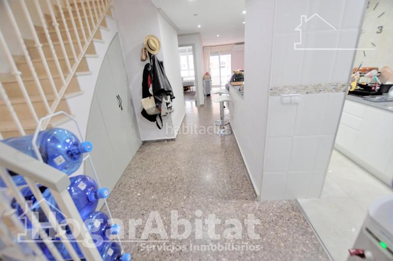 Foto 8caea9ee-1ef0-4824-ba97-18b64812450f. Ático precioso ático dúplex con terraza y balcón en Puçol