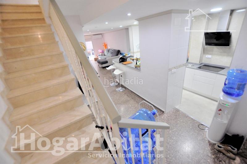 Foto 97c5f653-a6eb-4911-8c74-d8debba93a20. Ático precioso ático dúplex con terraza y balcón en Puçol