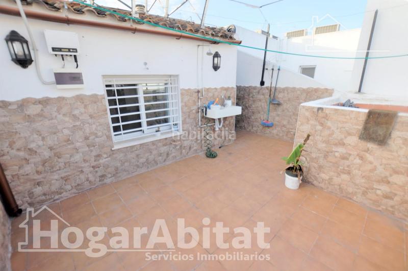 Foto b3ac92e5-fff4-4bb1-8b82-86c4ebc2b566. Ático precioso ático dúplex con terraza y balcón en Puçol