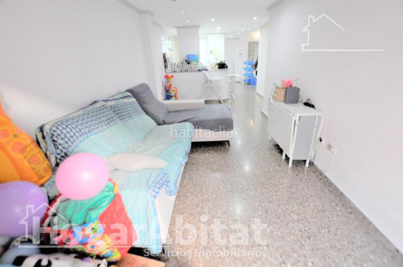 Foto ca6a90a9-8d5b-4a0e-b74b-e76de89c0d5f. Àtic a Puçol ciudad Puçol