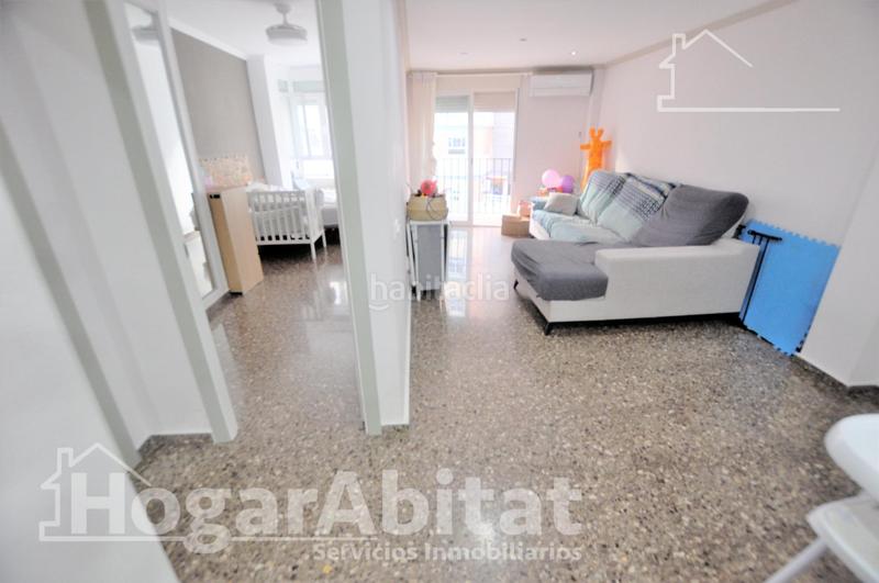 Foto d03cd93e-6c04-43d1-b31a-f1cda41ad22a. Ático precioso ático dúplex con terraza y balcón en Puçol