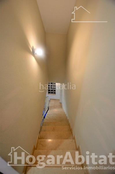 Foto d316cebd-cecb-4a05-a2be-83f2ef97fcf7. Ático precioso ático dúplex con terraza y balcón en Puçol