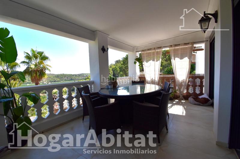 Foto 1939fbfc-7c29-4262-ac18-394178035994. Chalet  totalmente reformado! amplio con 4 viviendas independientes y piscina privada en Gandia