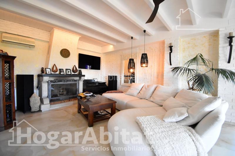 Foto bf613425-a3a1-4150-8933-c7c1a4c910ef. Chalet  totalmente reformado! amplio con 4 viviendas independientes y piscina privada en Gandia