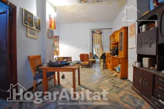 Maison  Calle miguel de cervantes. Economica! amplia casa con terraza y con muchas posibilidades