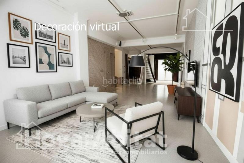 Foto 48625ac8-5d56-49e7-8b3c-29f9d8ba24ba. Piso con muchas posibilidades para hacer tu hogar de sueño en Alicante