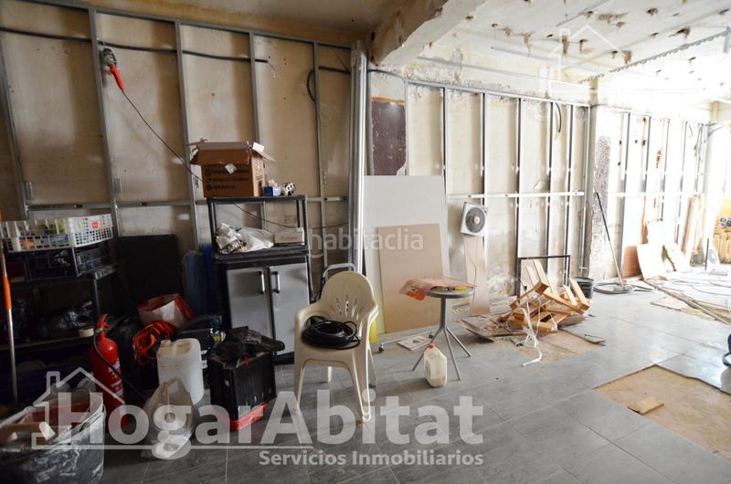 Foto fe27b4d5-f7be-456f-94bb-36fefbd1a688. Piso con muchas posibilidades para hacer tu hogar de sueño en Alicante