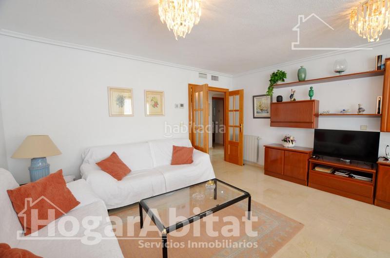 Foto 0790386d-9441-41aa-9680-cad966613614. Pis amb calefacció aparcament piscina a Playa de San Juan Alicante