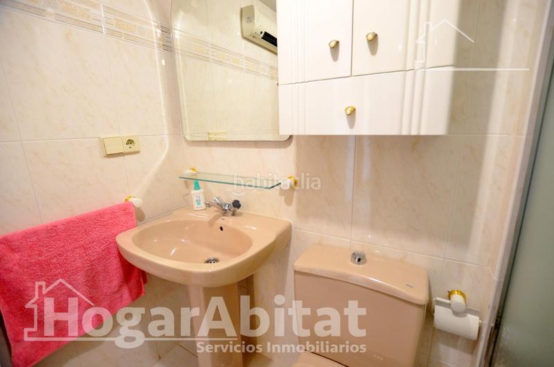 Foto 0f3ec935-6ba2-4e10-855c-28b2d00100ee. Pis amb calefacció aparcament piscina a Playa de San Juan Alicante