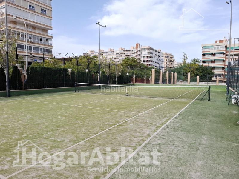 Foto 246fc879-5ce3-4939-8089-643485a78050. Pis amb calefacció aparcament piscina a Playa de San Juan Alicante