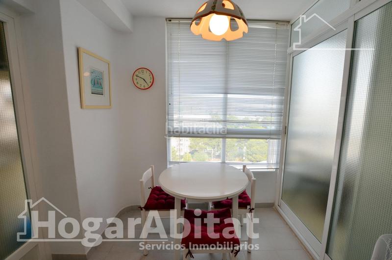 Foto 2b169a04-44df-4d40-b9ac-dcfe618aa84e. Pis amb calefacció aparcament piscina a Playa de San Juan Alicante