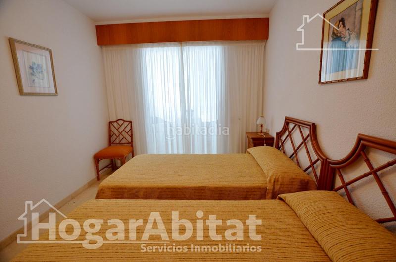 Foto 3aa3592c-3d39-40a5-a76e-6fa2725007f1. Pis amb calefacció aparcament piscina a Playa de San Juan Alicante