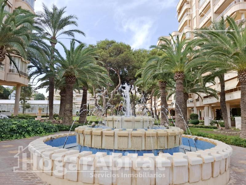 Foto 5914c1e0-c201-4572-8dc5-6c18b538c0ef. Pis amb calefacció aparcament piscina a Playa de San Juan Alicante
