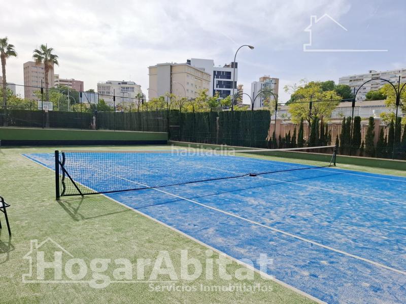 Foto 661ce36f-c000-48e1-824b-08b58e1ca9b9. Pis amb calefacció aparcament piscina a Playa de San Juan Alicante