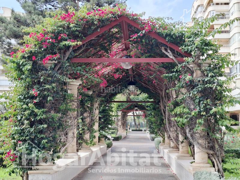 Foto 6d58b7ef-26d7-48ae-b825-db42ee1979b7. Pis amb calefacció aparcament piscina a Playa de San Juan Alicante