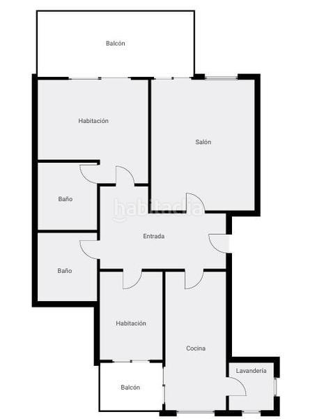 Foto 7a688cb9-b57e-475d-a82c-93e2ab2c40f6. Pis amb calefacció aparcament piscina a Playa de San Juan Alicante