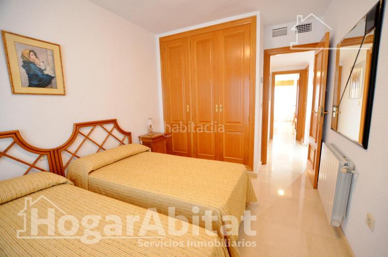 Foto 7b579425-659f-416b-98e9-edb0f0ad039f. Pis amb calefacció aparcament piscina a Playa de San Juan Alicante