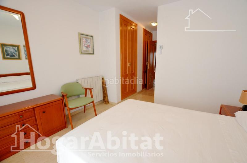 Foto 7e36d85f-46e1-40a3-b76c-6d16fc0fe81c. Pis amb calefacció aparcament piscina a Playa de San Juan Alicante