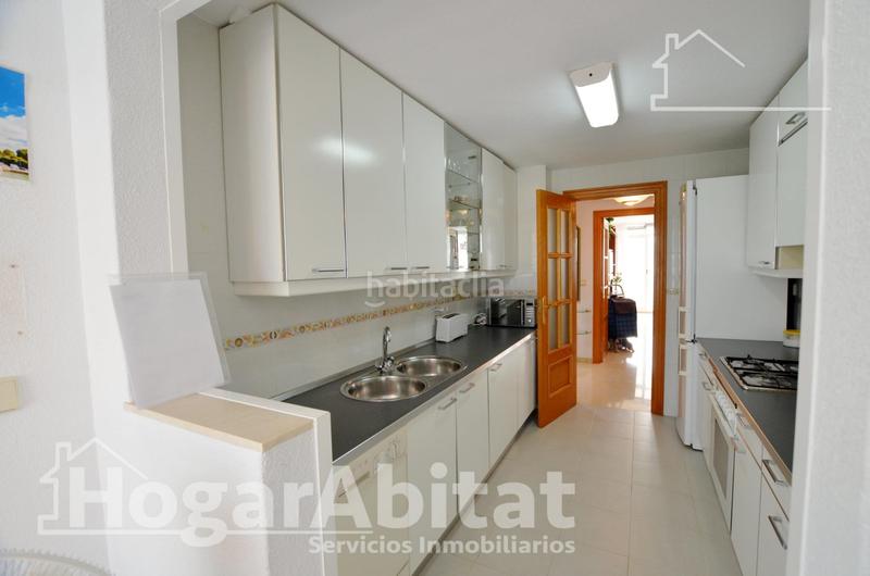 Foto 7f43ce3e-8e2c-4d54-97a7-1e2454909d95. Pis amb calefacció aparcament piscina a Playa de San Juan Alicante