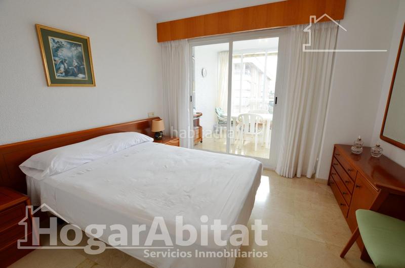 Foto 847081e3-02c2-4c89-98fd-9912f735b429. Pis amb calefacció aparcament piscina a Playa de San Juan Alicante