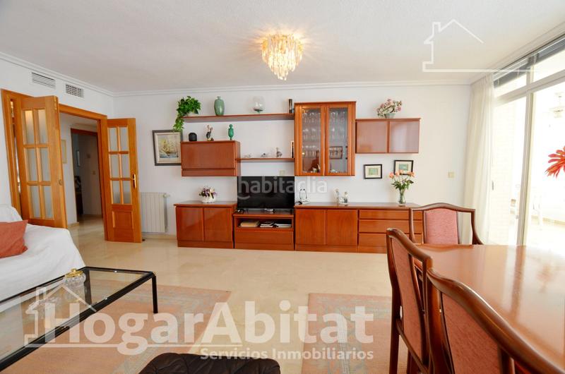 Foto 88d0b8cb-d28b-484a-9311-5e12c241d19c. Pis amb calefacció aparcament piscina a Playa de San Juan Alicante