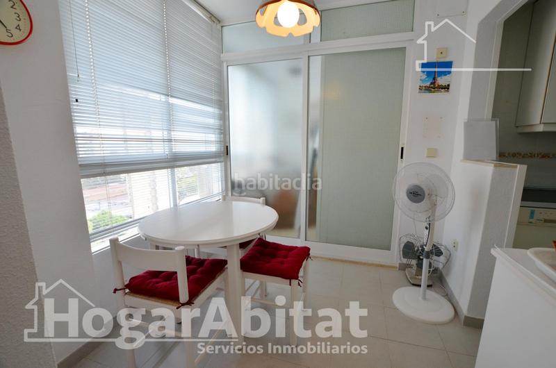 Foto bbebaf29-6d81-4207-9300-49d06ef87201. Pis amb calefacció aparcament piscina a Playa de San Juan Alicante