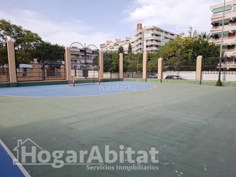 Foto c402db5e-6254-49d0-b3e0-3d32dfadc4c7. Pis amb calefacció aparcament piscina a Playa de San Juan Alicante