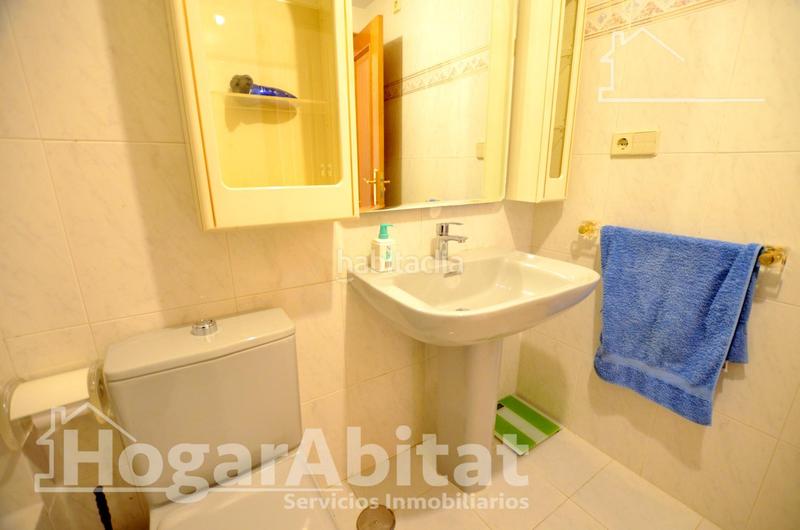 Foto c79413b9-ac55-43cc-b103-0cb3cec65fa2. Pis amb calefacció aparcament piscina a Playa de San Juan Alicante