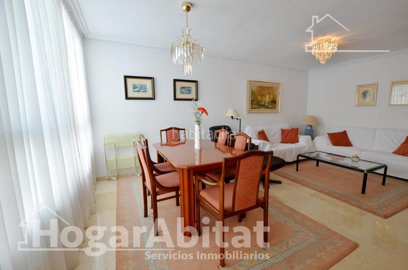 Foto cc14a1d1-d2d0-48de-b812-5144b4a49d83. Pis amb calefacció aparcament piscina a Playa de San Juan Alicante