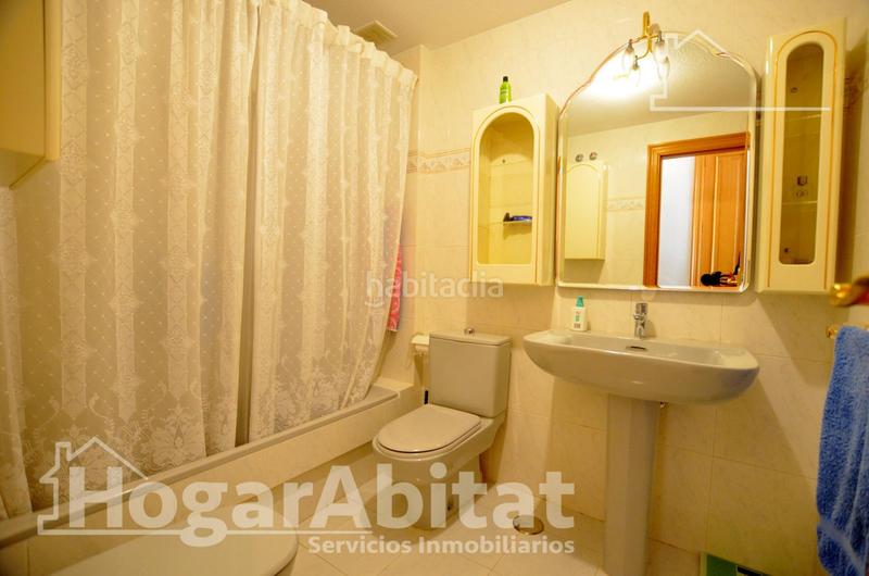 Foto cf395b15-f129-449f-816b-1f07d5bf0231. Pis amb calefacció aparcament piscina a Playa de San Juan Alicante