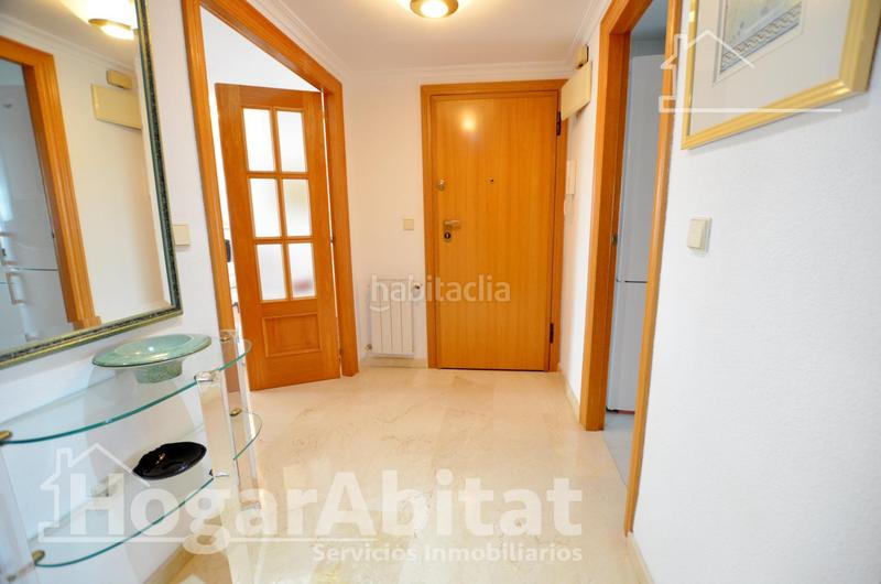 Foto fce22b0e-9667-42ce-bb9b-1e30fa1c63bf. Pis amb calefacció aparcament piscina a Playa de San Juan Alicante