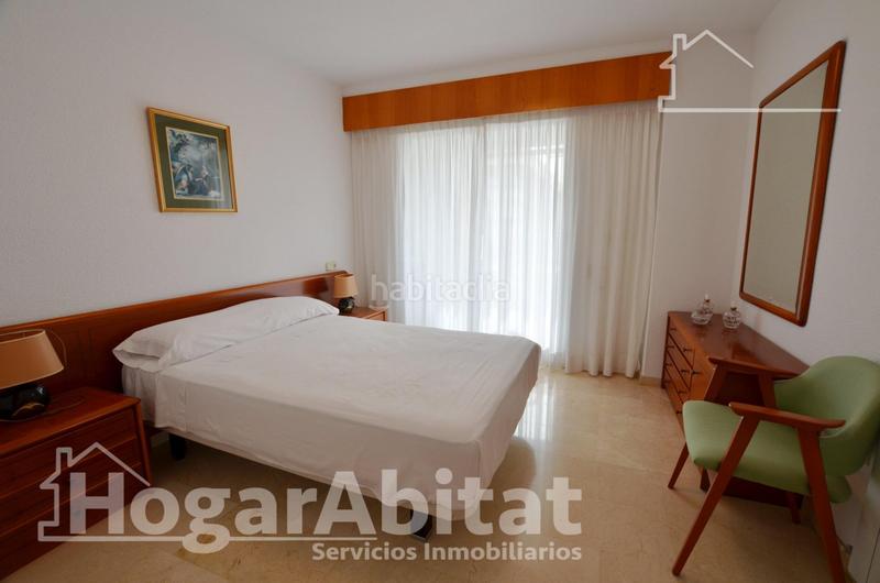 Foto fd157c36-5bd5-439c-aef3-176220a597f8. Pis amb calefacció aparcament piscina a Playa de San Juan Alicante