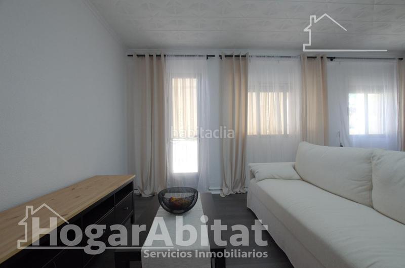 Foto b5f6a181-6524-42b2-bae3-3bf6ee49ac85. Appartamento in pueblo de Cullera Cullera