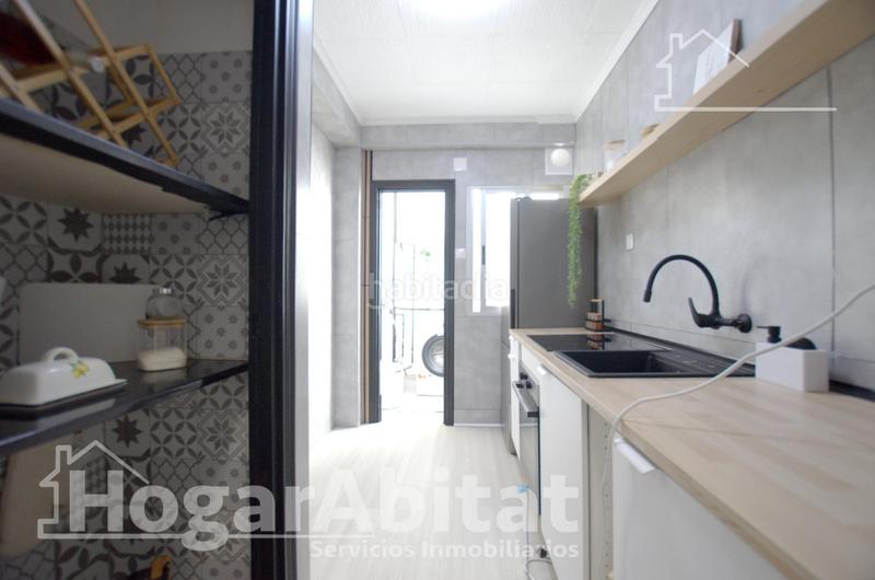 Foto eba50554-e5aa-4be0-b804-a360f25469d2. Appartamento in pueblo de Cullera Cullera