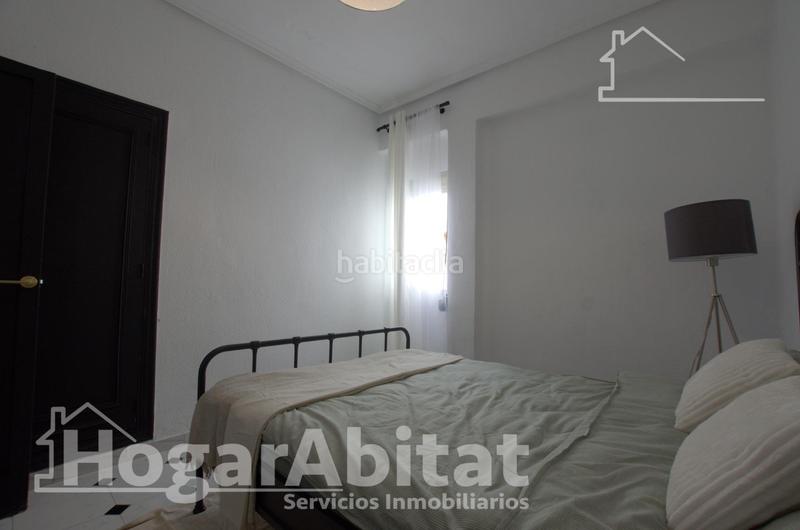 Foto ed842388-52e5-4f56-b213-f3c51c723b3e. Appartamento in pueblo de Cullera Cullera