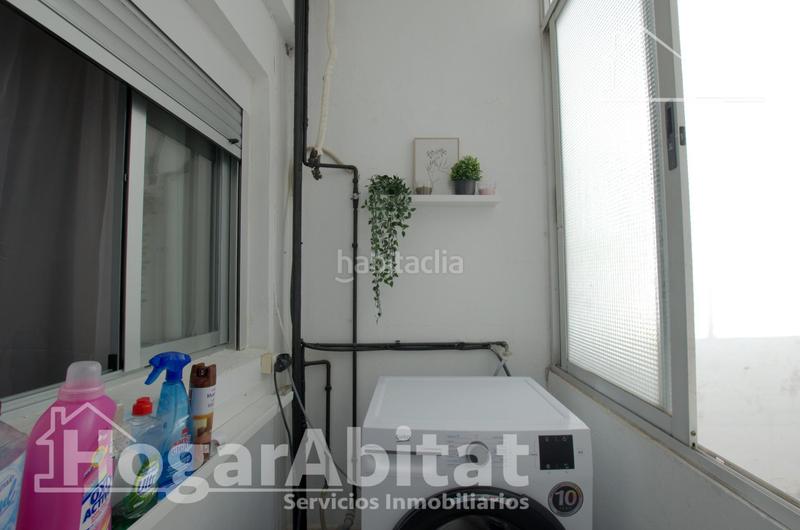 Foto efd59ba2-e3a0-462d-adfe-2226567f495a. Appartamento in pueblo de Cullera Cullera